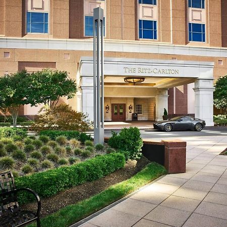 The Ritz-Carlton, Tysons Corner Exterior foto