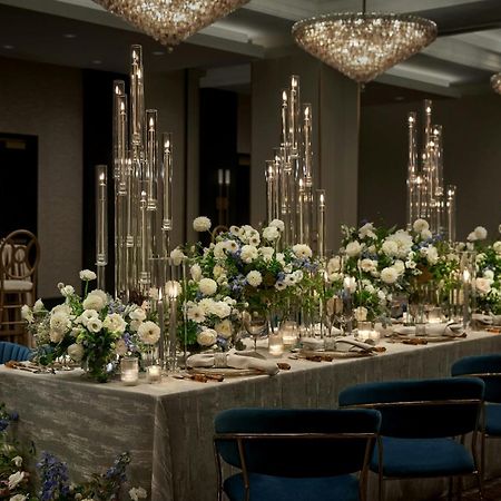 The Ritz-Carlton, Tysons Corner Exterior foto
