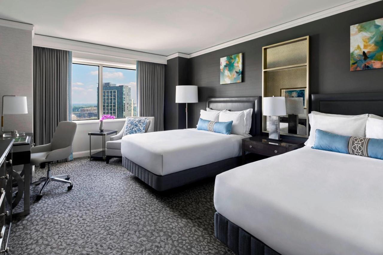 The Ritz-Carlton, Tysons Corner Exterior foto