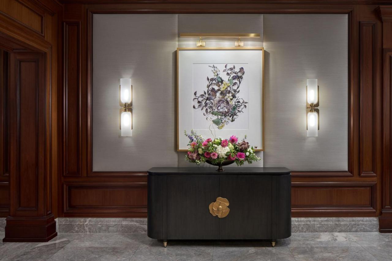 The Ritz-Carlton, Tysons Corner Exterior foto