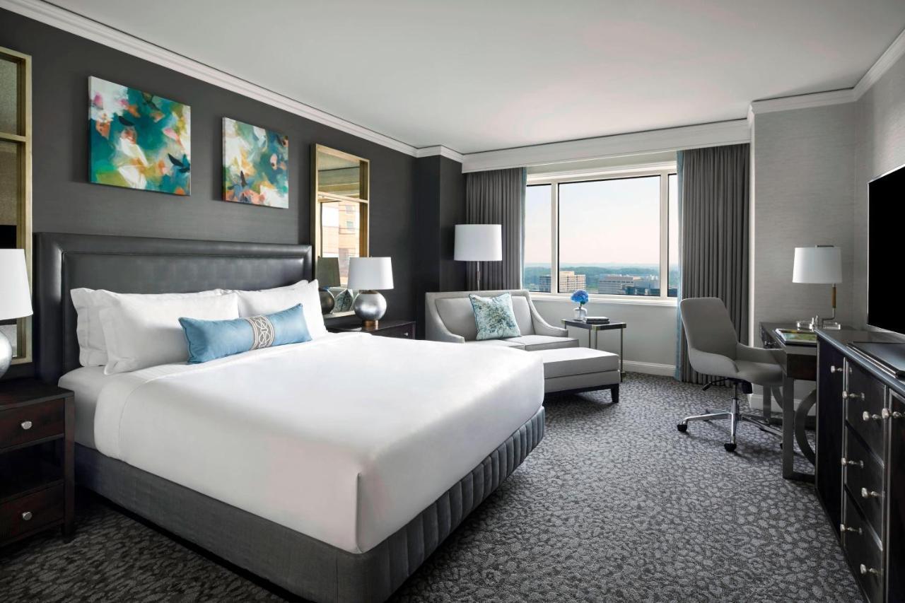 The Ritz-Carlton, Tysons Corner Exterior foto
