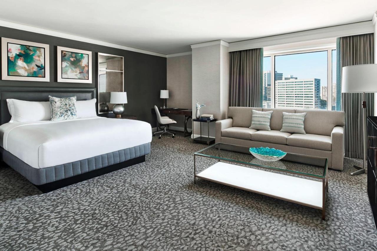 The Ritz-Carlton, Tysons Corner Exterior foto