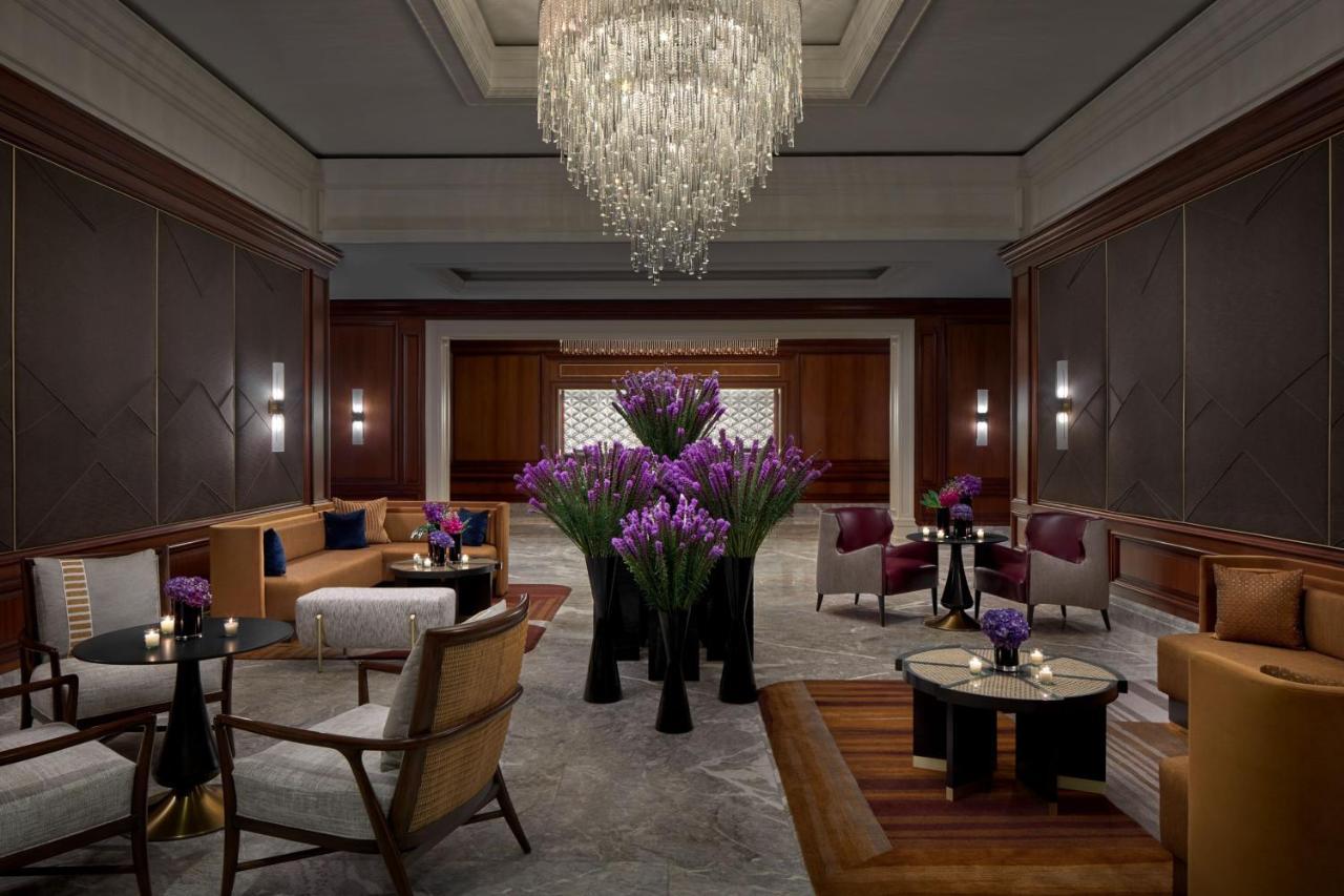 The Ritz-Carlton, Tysons Corner Exterior foto
