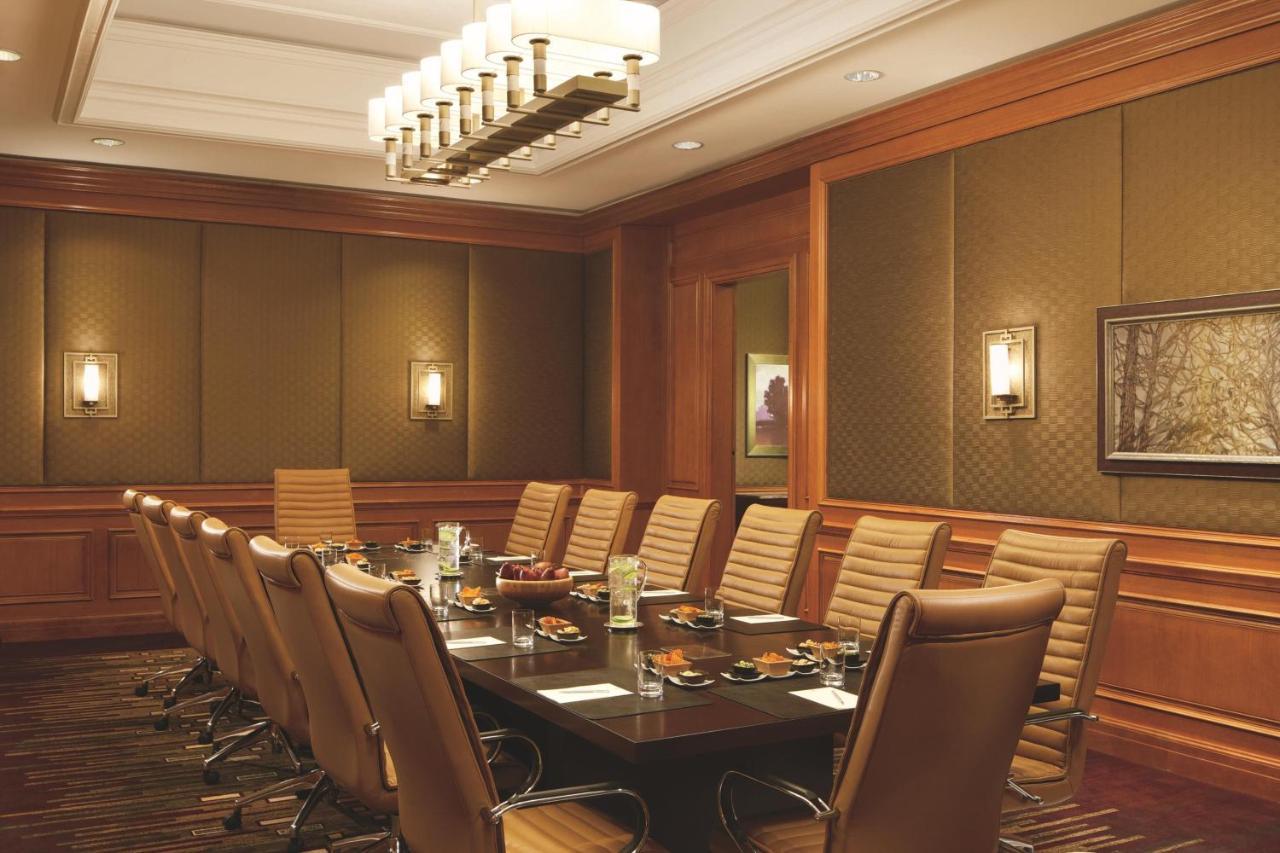 The Ritz-Carlton, Tysons Corner Exterior foto