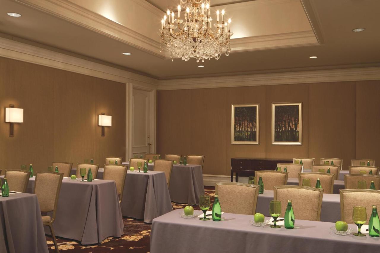 The Ritz-Carlton, Tysons Corner Exterior foto
