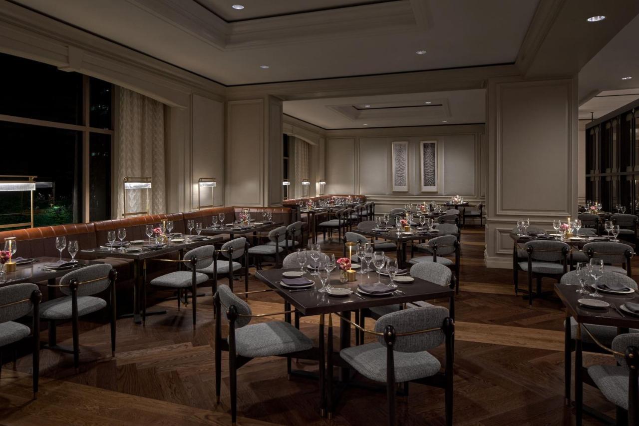 The Ritz-Carlton, Tysons Corner Exterior foto