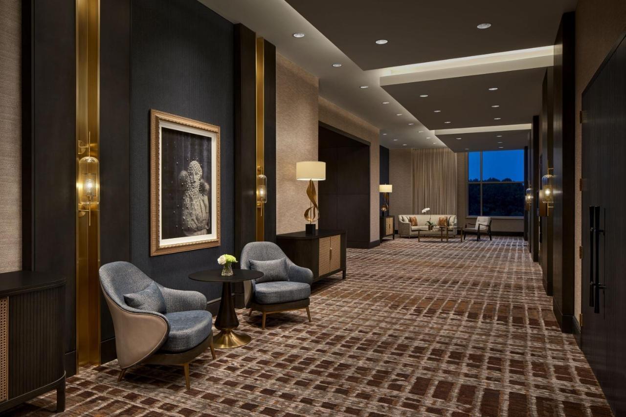 The Ritz-Carlton, Tysons Corner Exterior foto