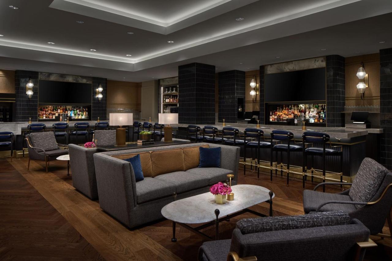 The Ritz-Carlton, Tysons Corner Exterior foto