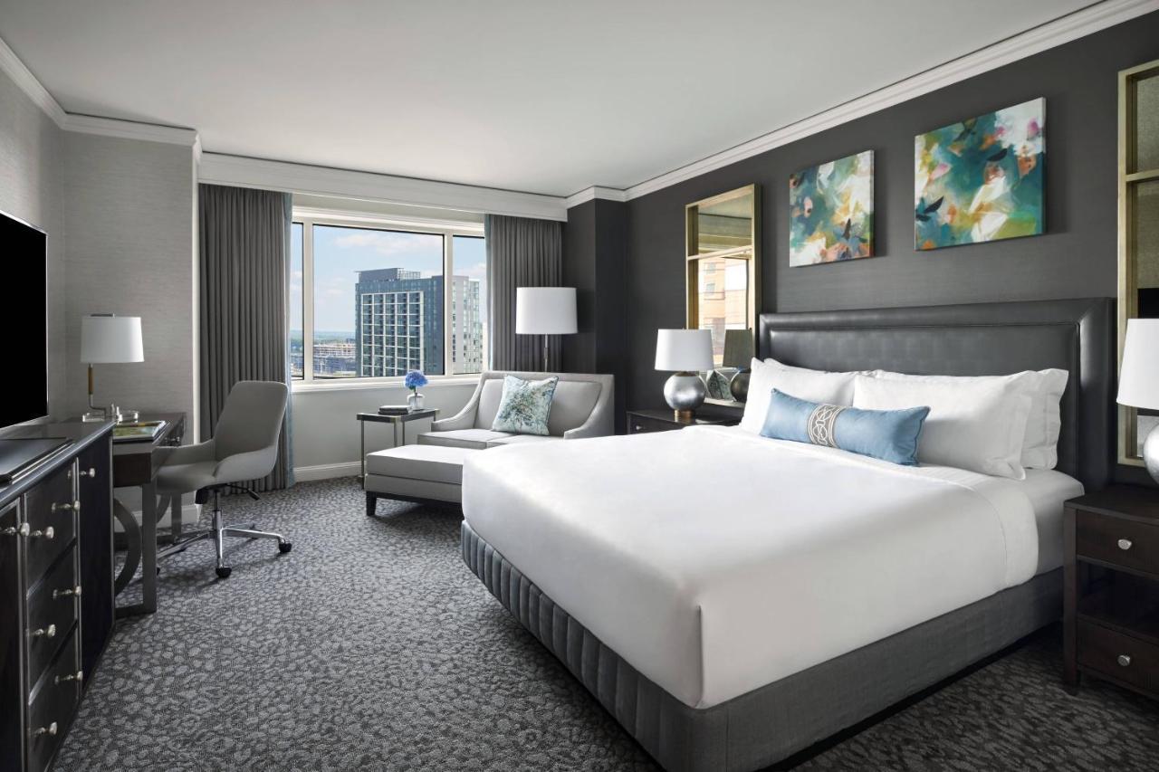 The Ritz-Carlton, Tysons Corner Exterior foto