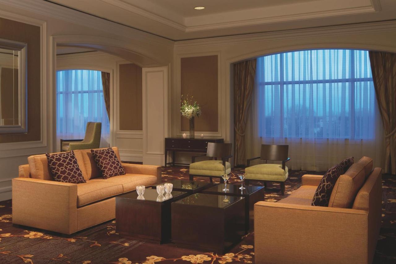 The Ritz-Carlton, Tysons Corner Exterior foto