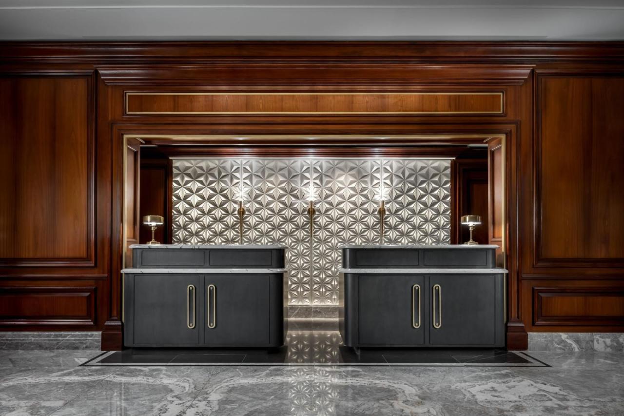 The Ritz-Carlton, Tysons Corner Exterior foto