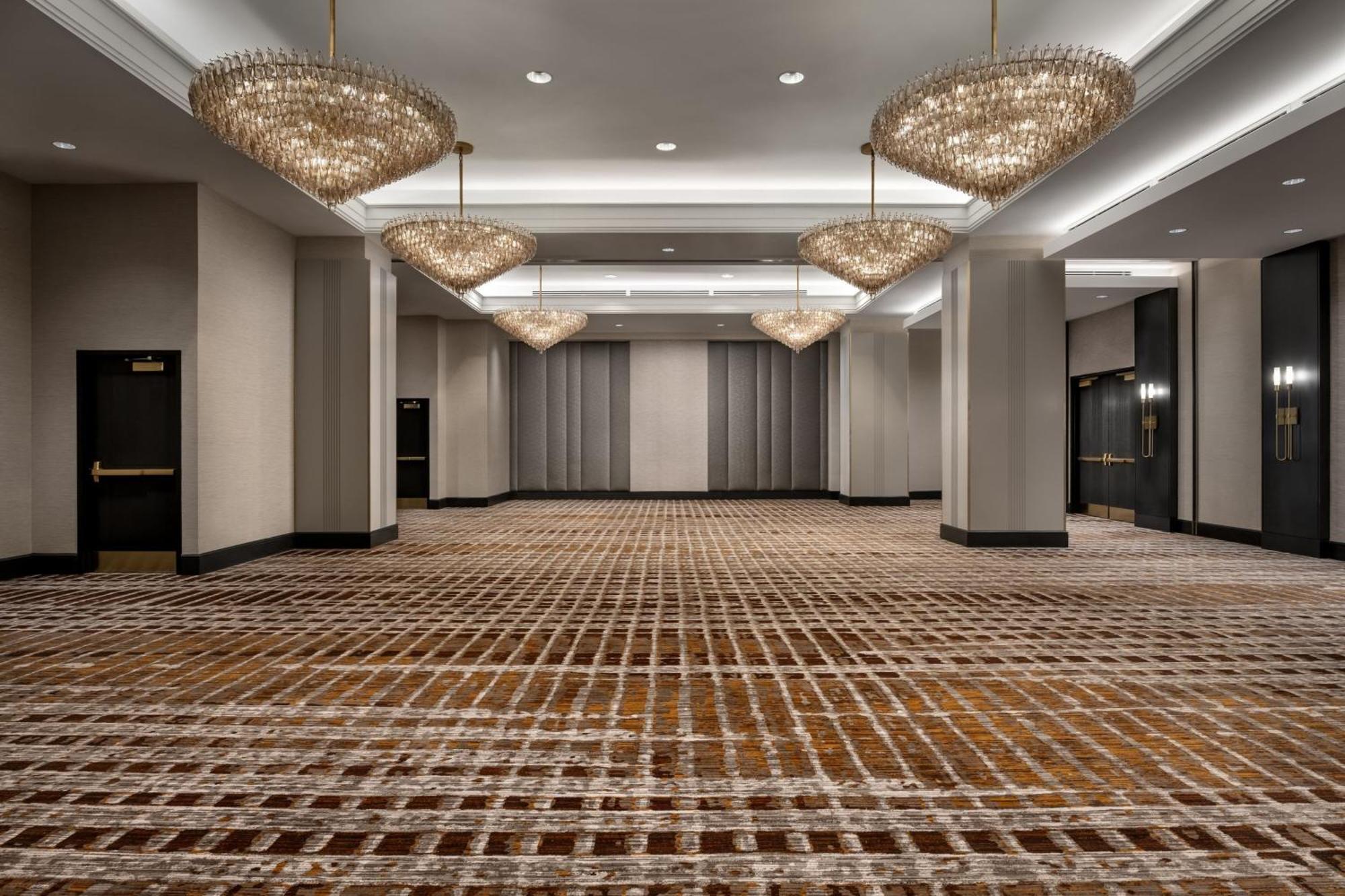 The Ritz-Carlton, Tysons Corner Exterior foto