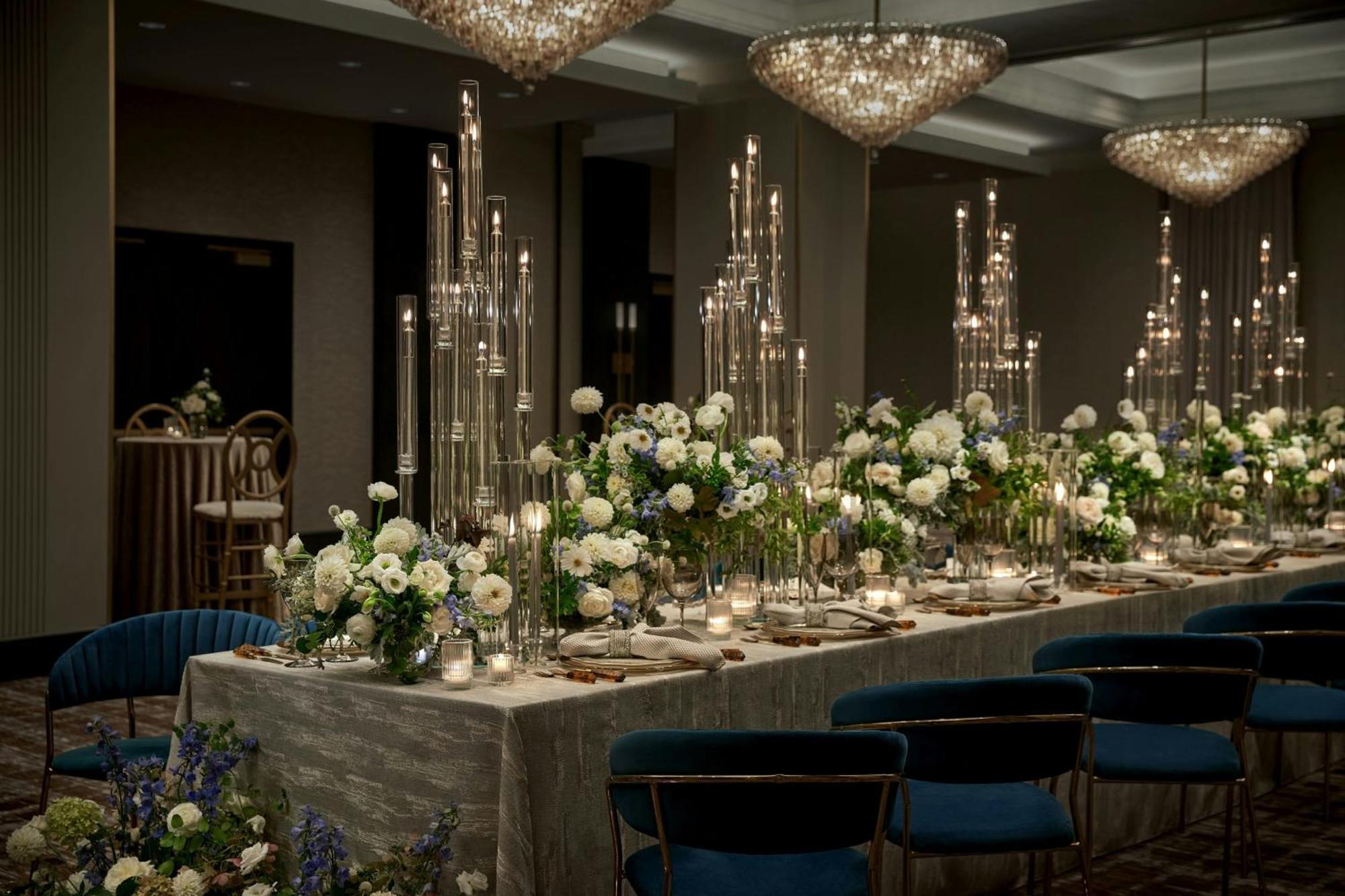 The Ritz-Carlton, Tysons Corner Exterior foto